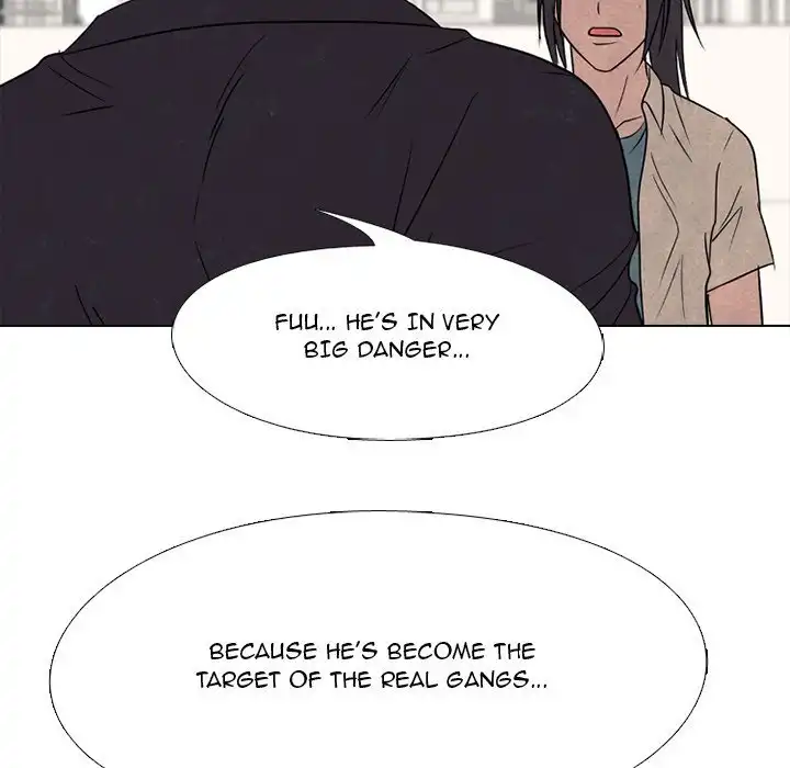 High School Devil Chapter 167 119